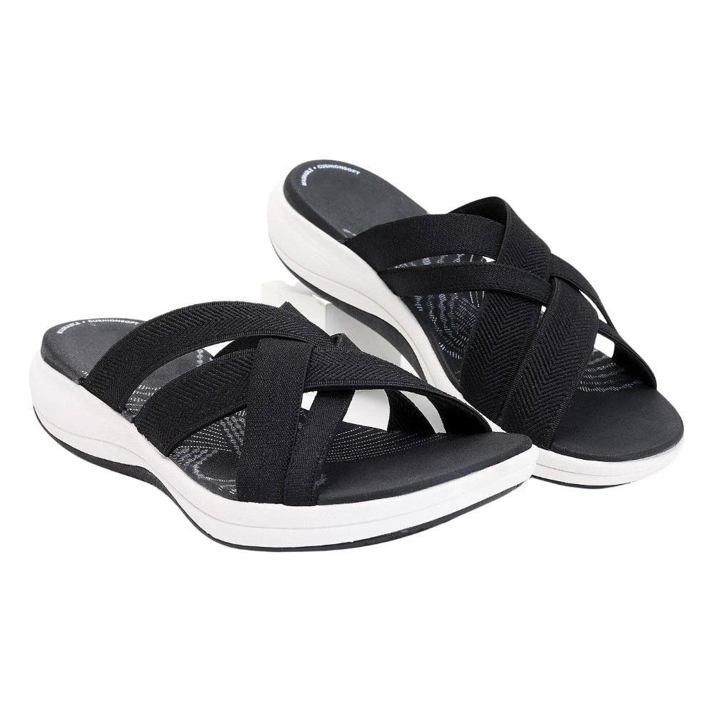 Eleonora | Orthopädische Komfort Sandalen