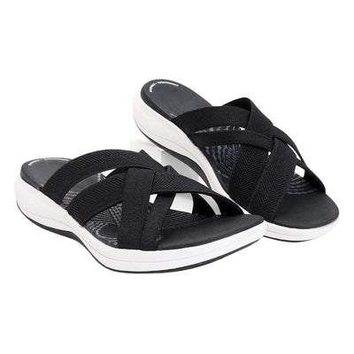 Eleonora | Orthopädische Komfort Sandalen