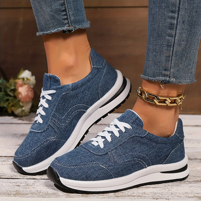Ottilia | Orthopädischer Komfortschuh