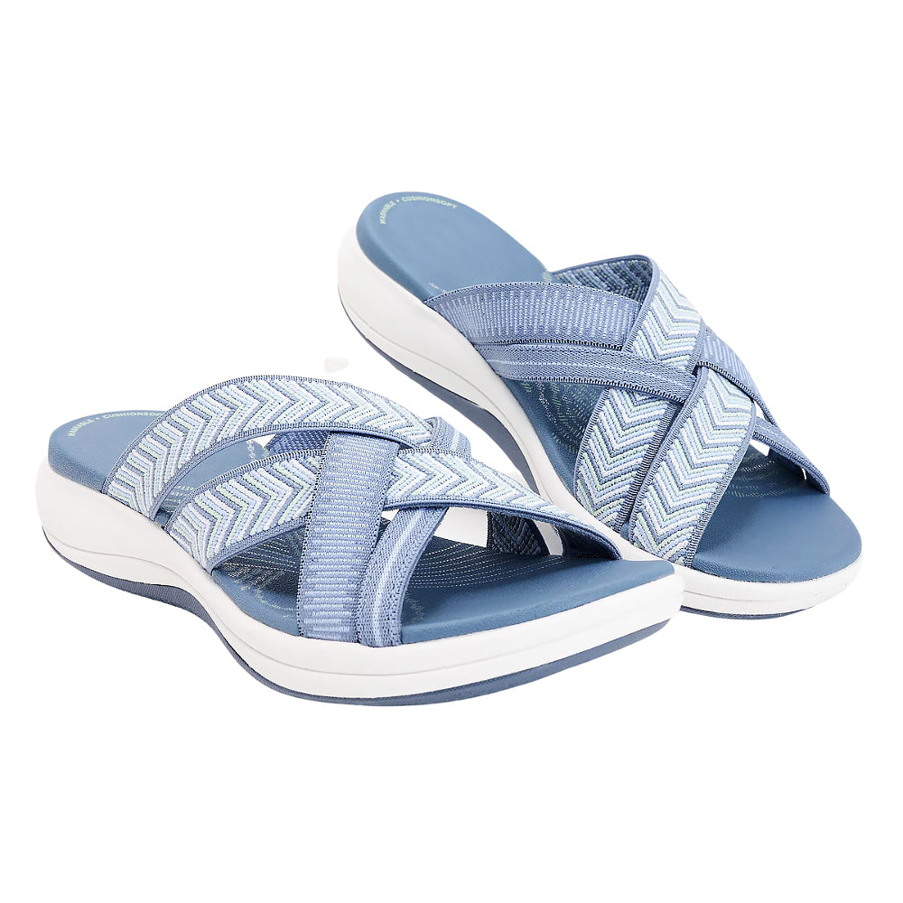 Eleonora | Orthopädische Komfort Sandalen