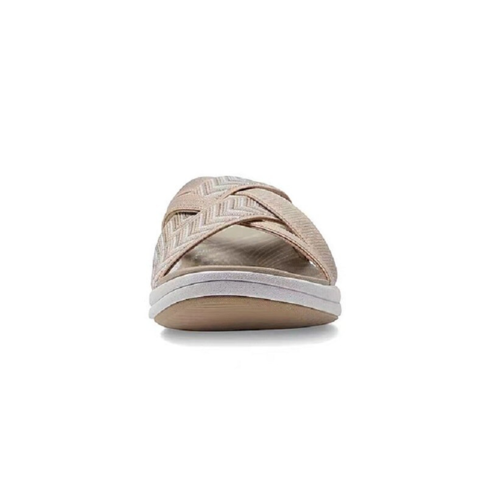 Eleonora | Orthopädische Komfort Sandalen