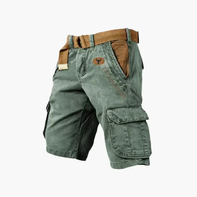 Albin | Bequeme Herren-Shorts