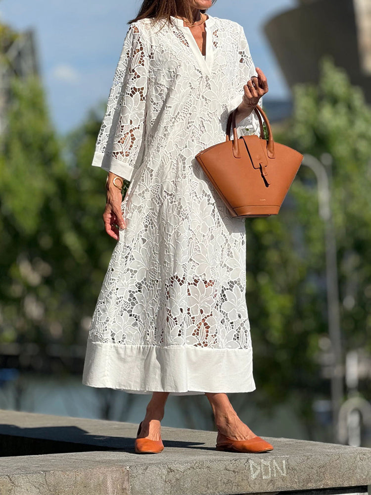 Maristella | Mühelose Eleganz für Jeden Moment