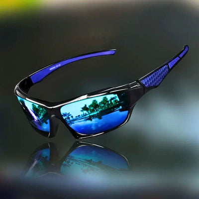 Émeric | Sonnenbrille Pulse – 1+1 Gratis