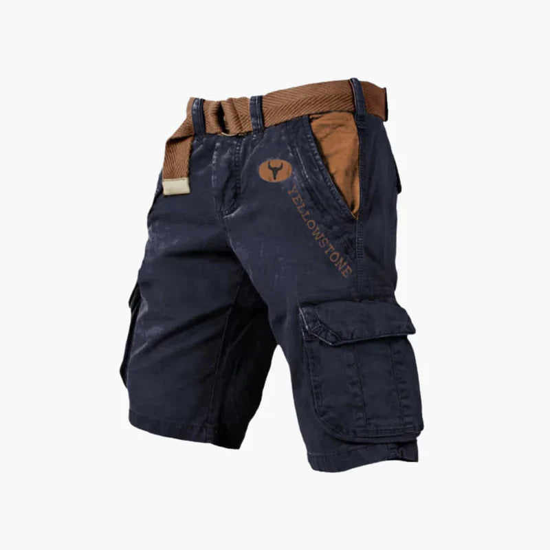 Albin | Bequeme Herren-Shorts
