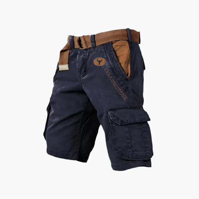 Albin | Bequeme Herren-Shorts