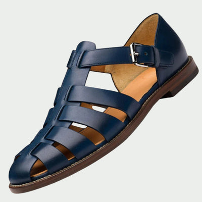 Gero | Premium Komfortsandalen