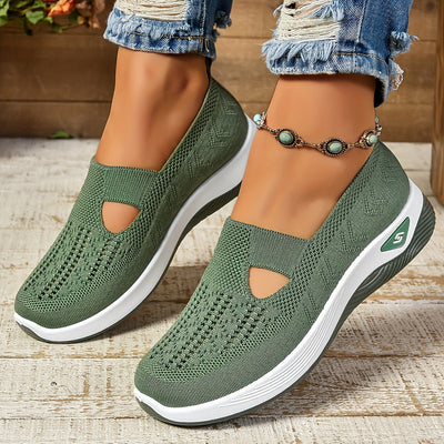 Franka | Rutschfeste Orthopädische Schuhe