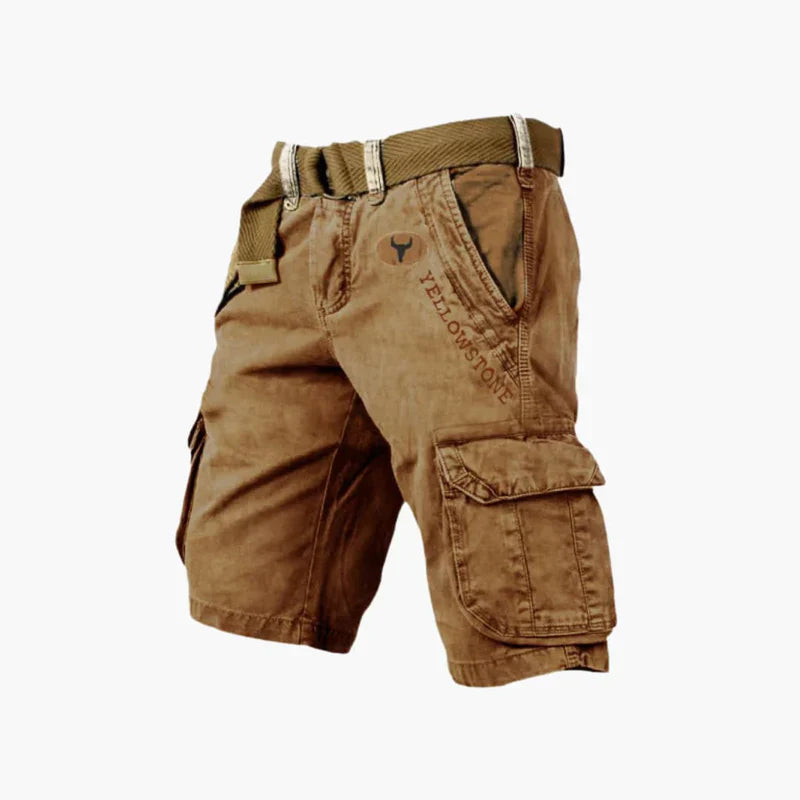 Albin | Bequeme Herren-Shorts
