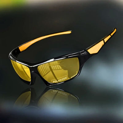 Émeric | Sonnenbrille Pulse – 1+1 Gratis