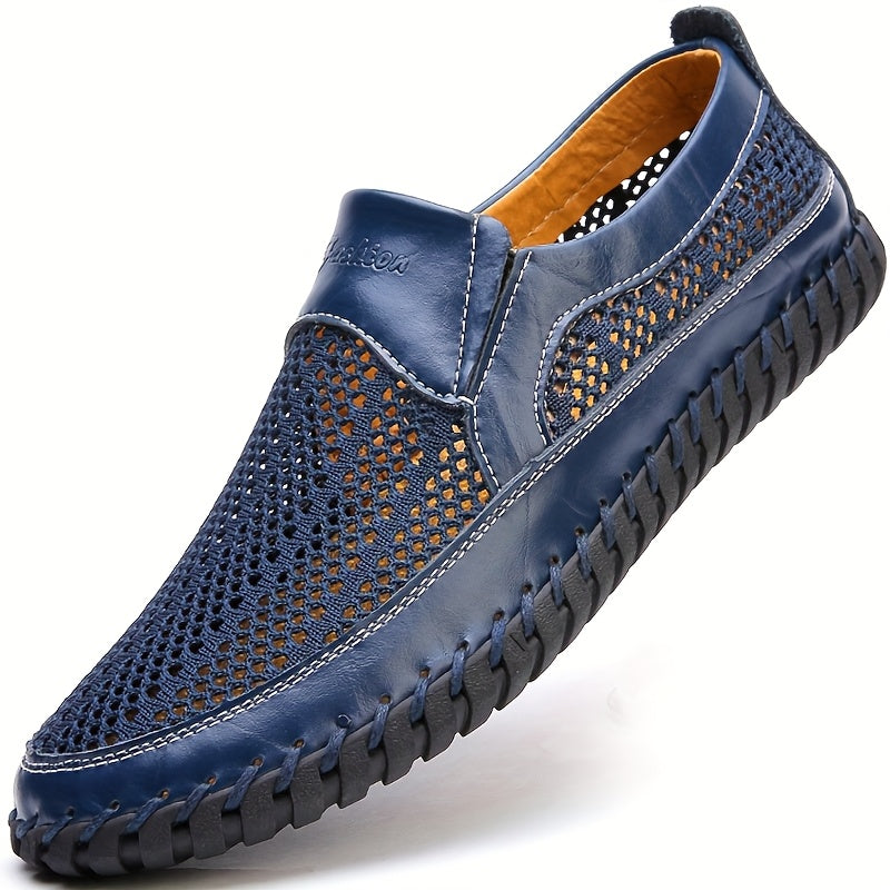 Benoît | Slip-On Freizeitsneaker