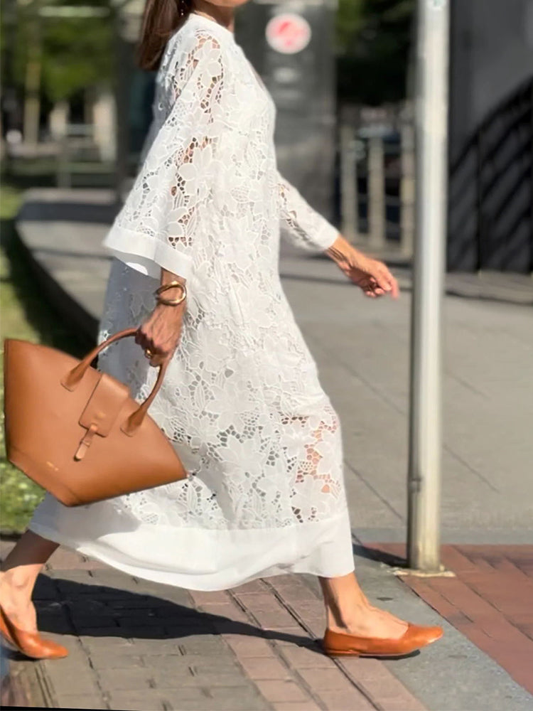 Maristella | Mühelose Eleganz für Jeden Moment