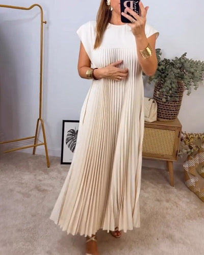 Margit | Zeitloses Komfortkleid