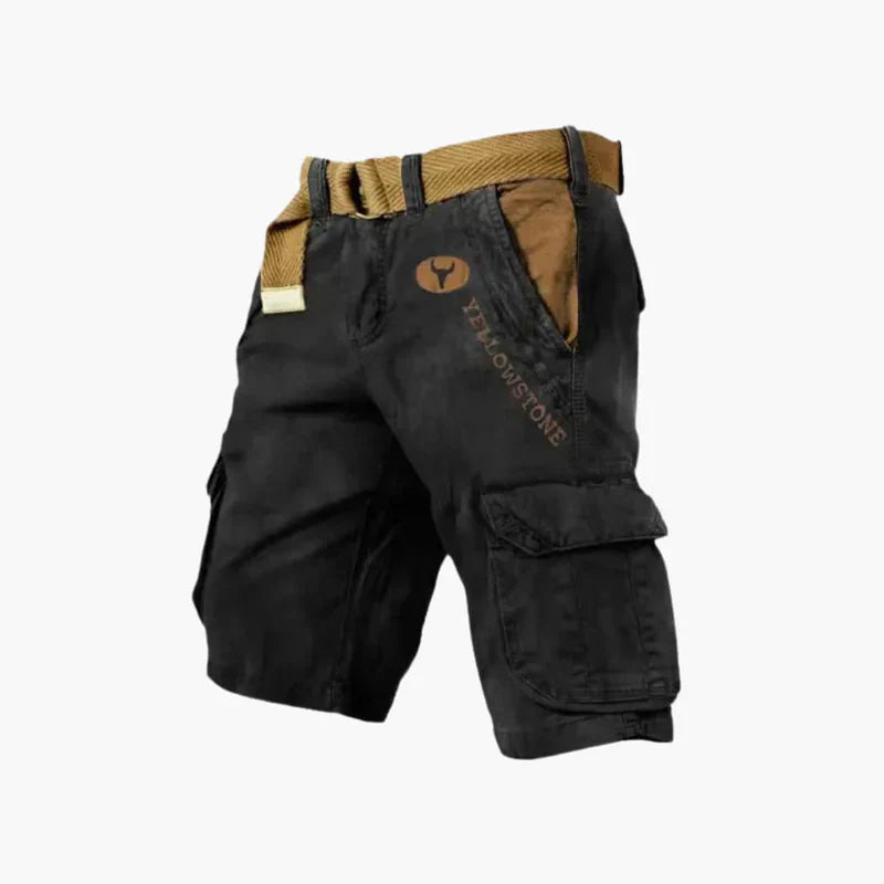 Albin | Bequeme Herren-Shorts
