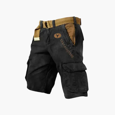 Albin | Bequeme Herren-Shorts