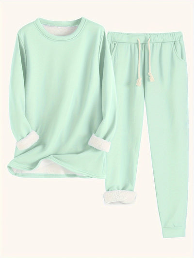Verena | Bequemes Loungewear Set