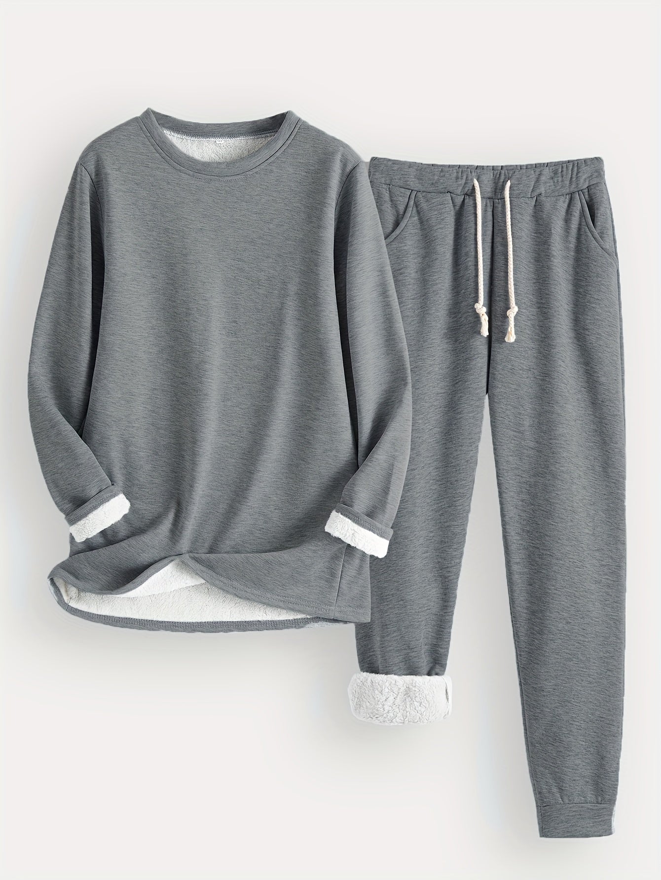 Verena | Bequemes Loungewear Set