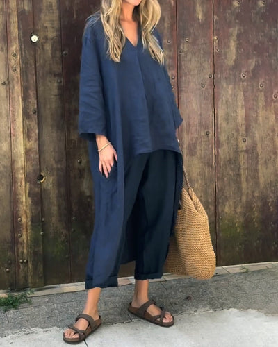 Friederike | Chic Zweiteiler mit Stil