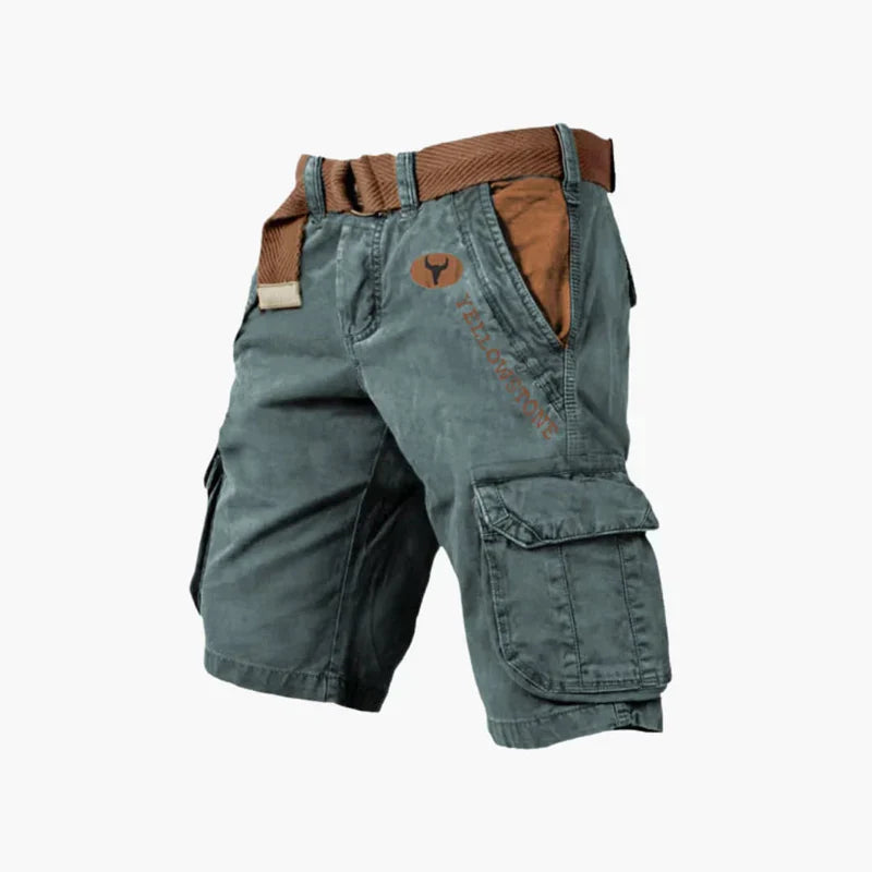 Albin | Bequeme Herren-Shorts