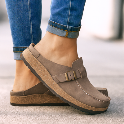 Isberta | Elegante Orthopädische Schuhe