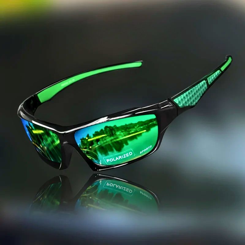 Émeric | Sonnenbrille Pulse – 1+1 Gratis