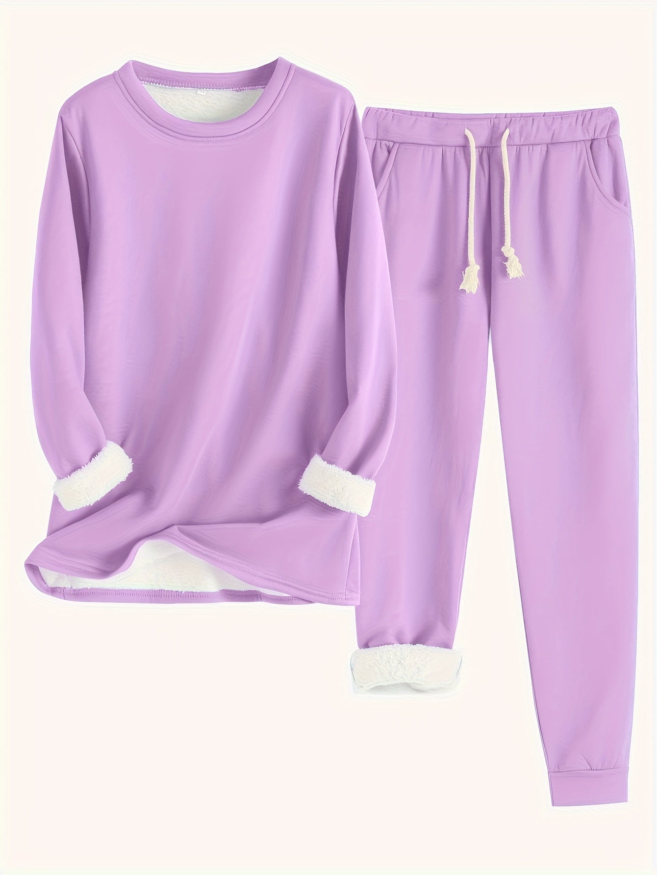 Verena | Bequemes Loungewear Set