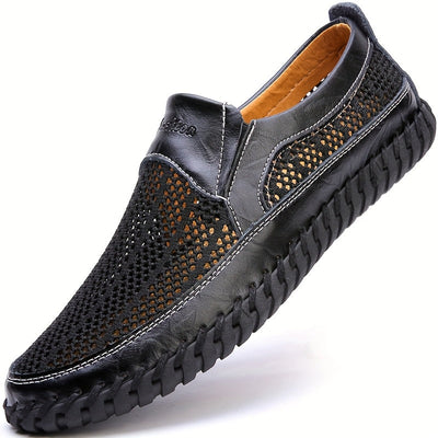 Benoît | Slip-On Freizeitsneaker