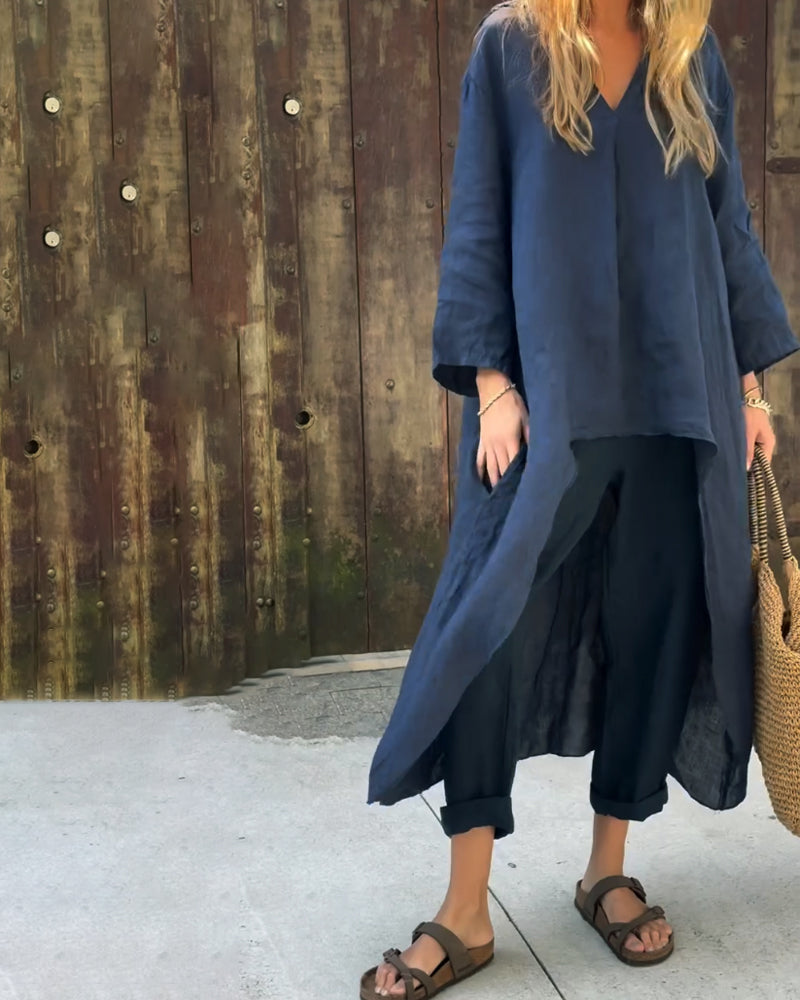 Friederike | Chic Zweiteiler mit Stil