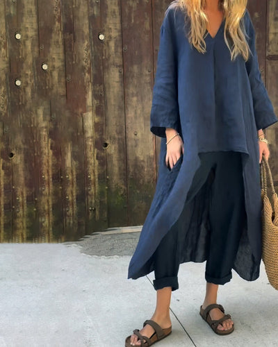 Friederike | Chic Zweiteiler mit Stil