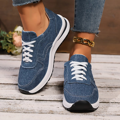 Ottilia | Orthopädischer Komfortschuh