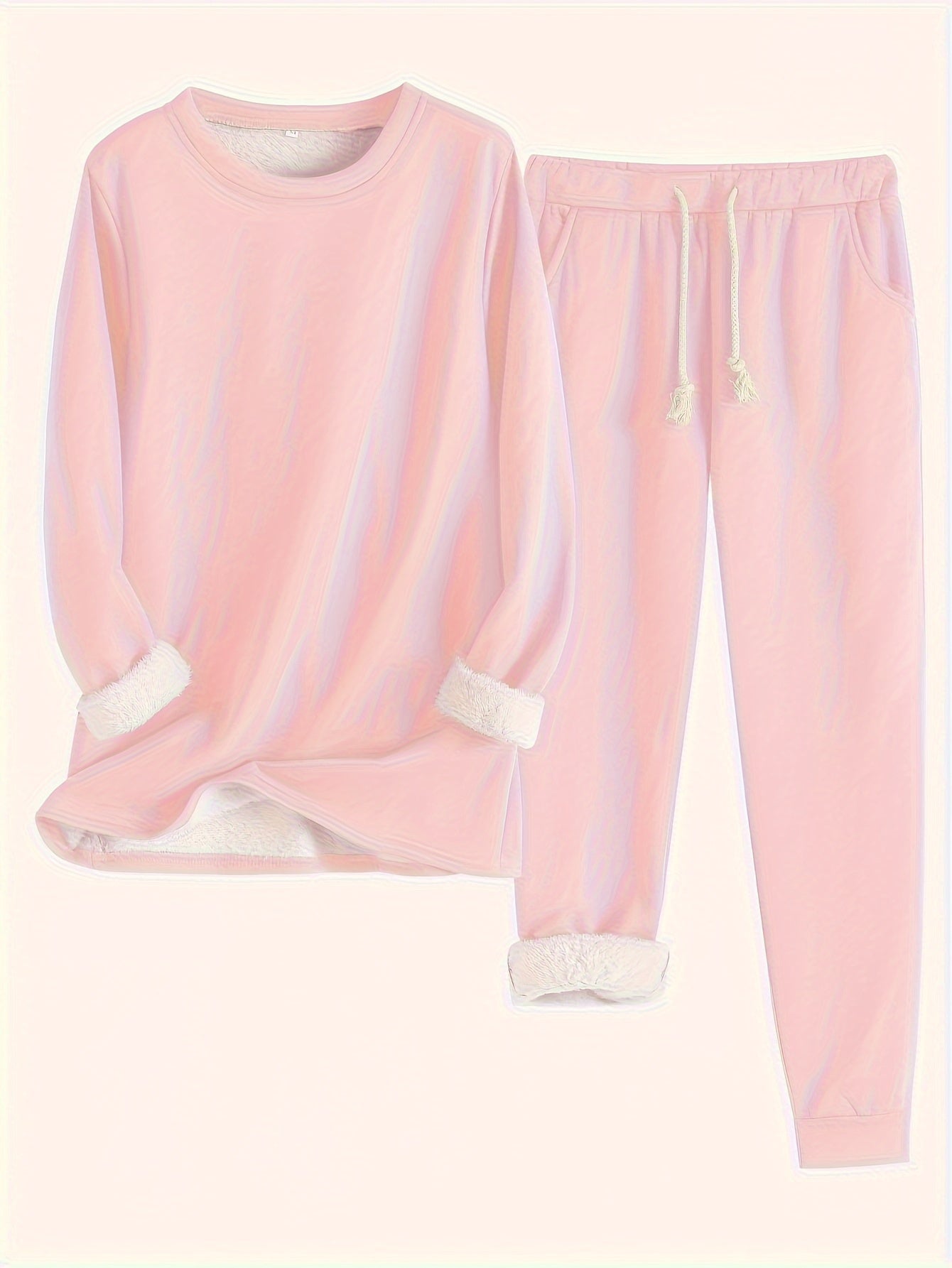 Verena | Bequemes Loungewear Set