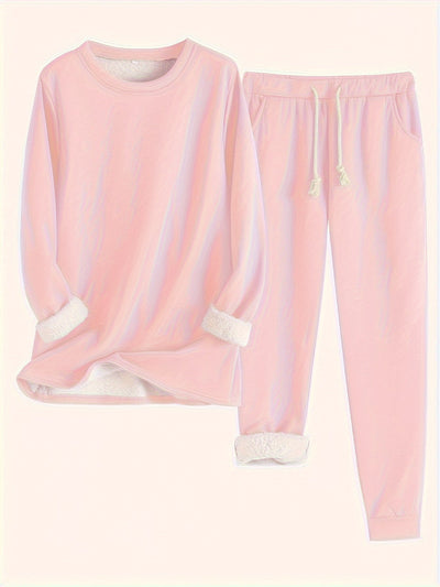 Verena | Bequemes Loungewear Set