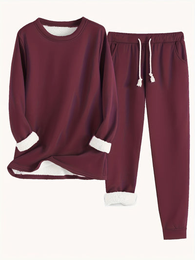 Verena | Bequemes Loungewear Set