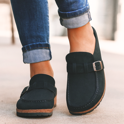 Isberta | Elegante Orthopädische Schuhe
