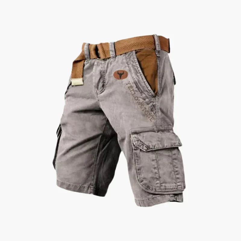 Albin | Bequeme Herren-Shorts