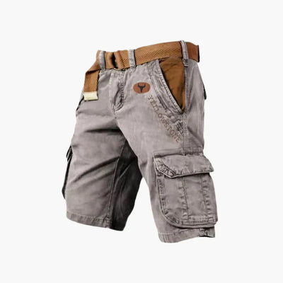 Albin | Bequeme Herren-Shorts