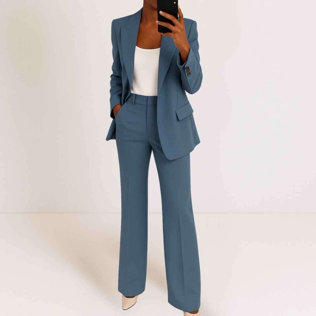 Sigrun | Zweiteiliges Damen Set