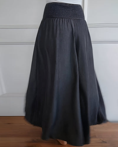 Romy | Hose mit Elastikbund