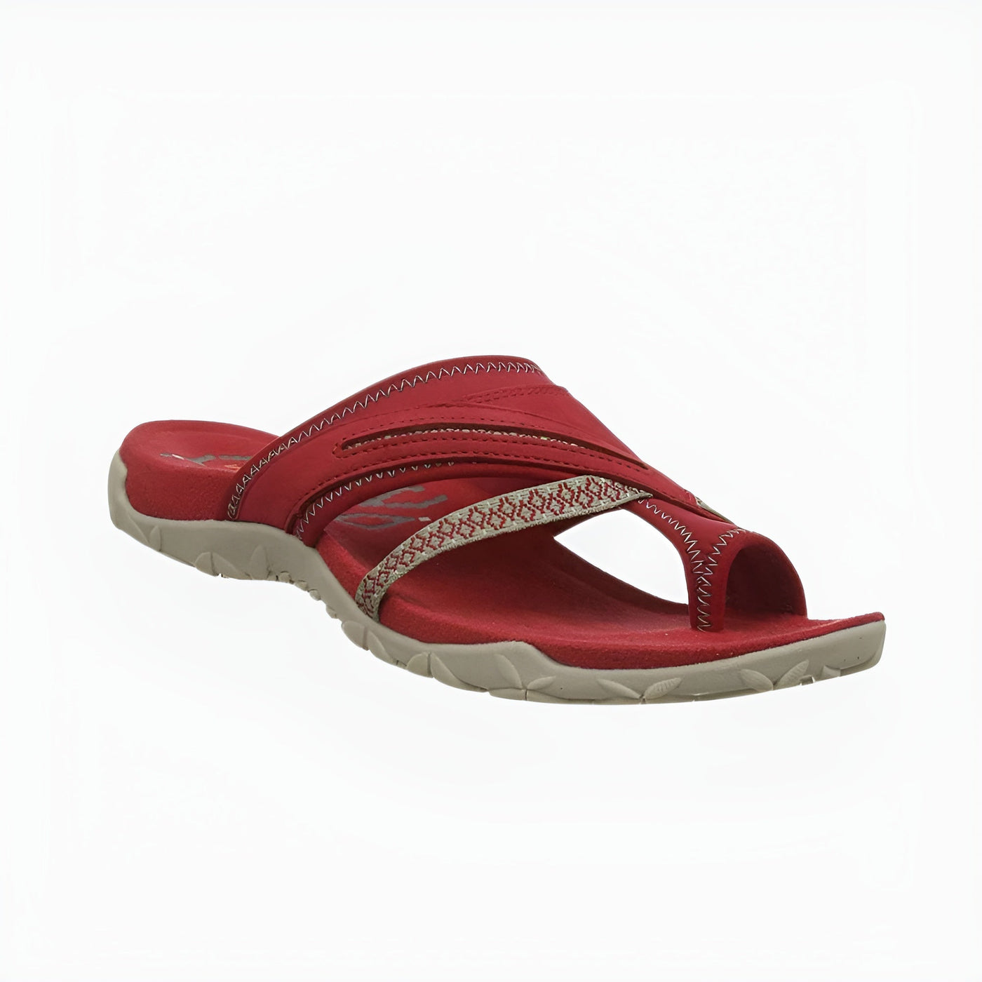 Fridoline | Ergonomische Orthopädische Sandalen