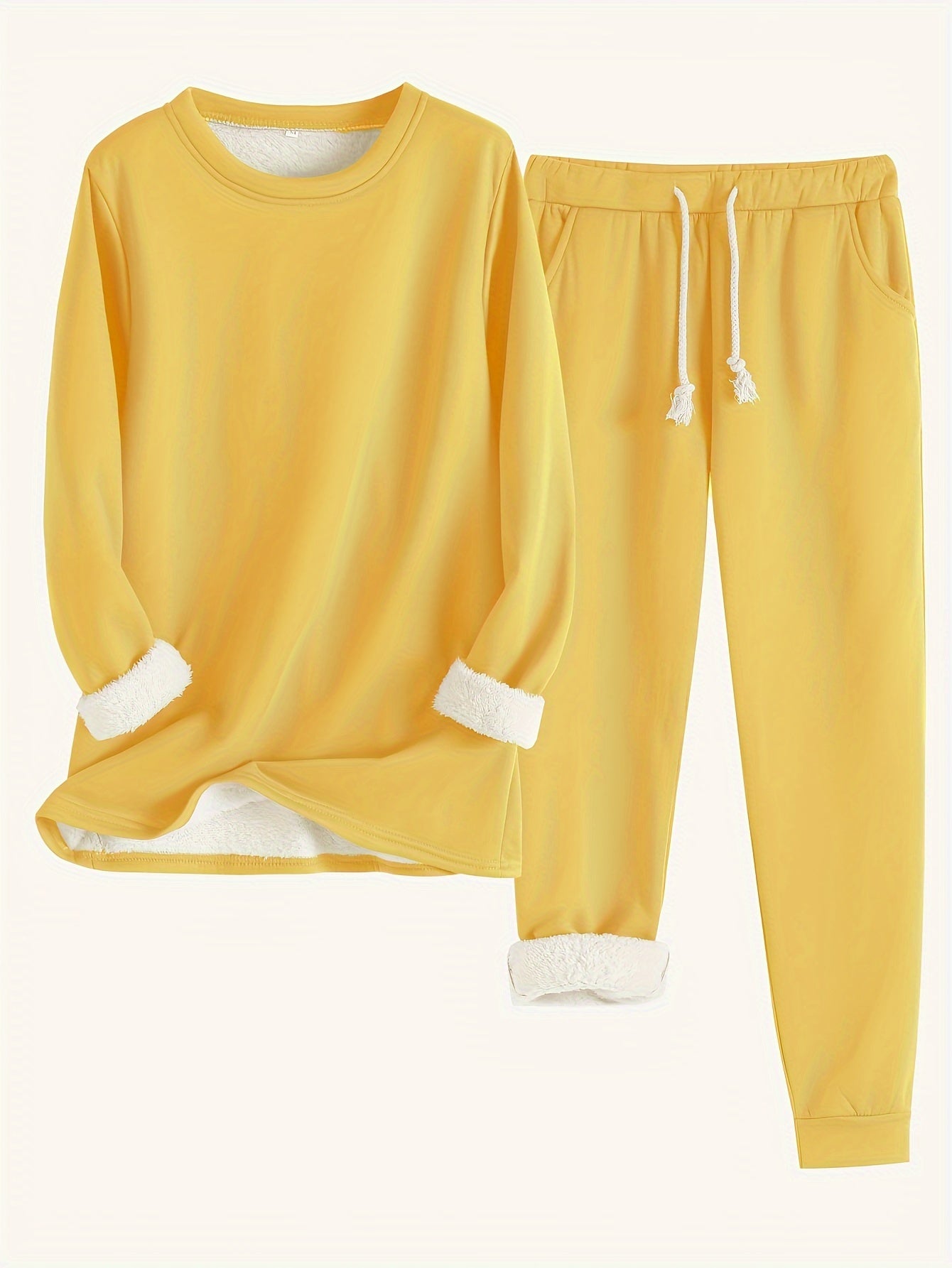 Verena | Bequemes Loungewear Set