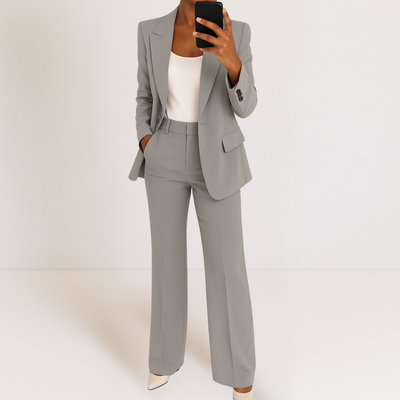 Sigrun | Zweiteiliges Damen Set