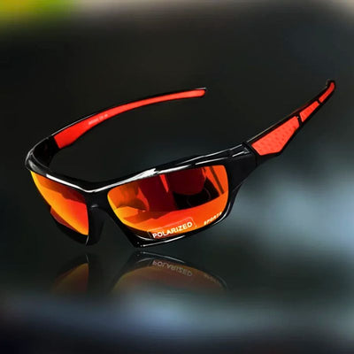 Émeric | Sonnenbrille Pulse – 1+1 Gratis