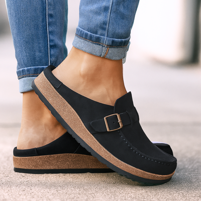 Isberta | Elegante Orthopädische Schuhe