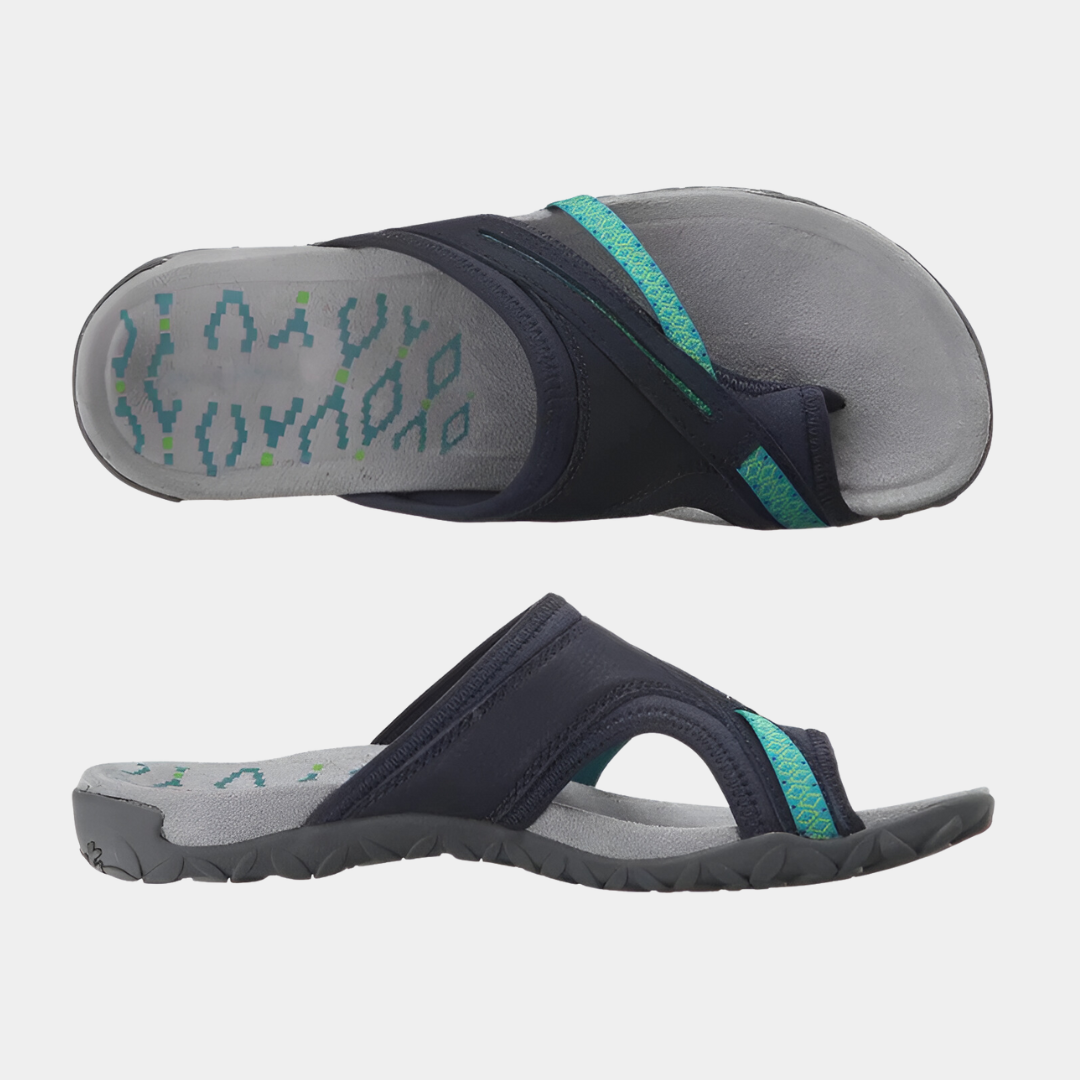 Fridoline | Ergonomische Orthopädische Sandalen