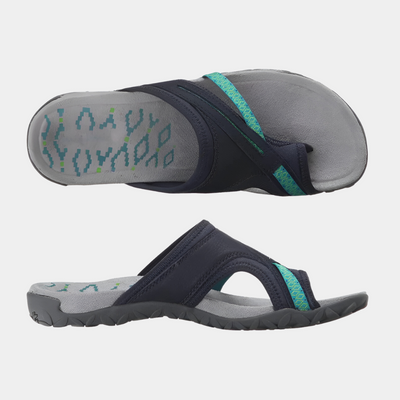 Fridoline | Ergonomische Orthopädische Sandalen