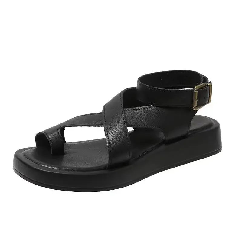 Eveluna | Orthopädische Komfortsandalen