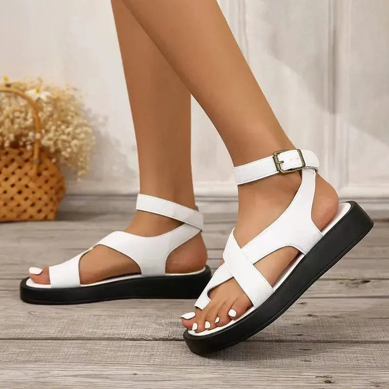 Eveluna | Orthopädische Komfortsandalen