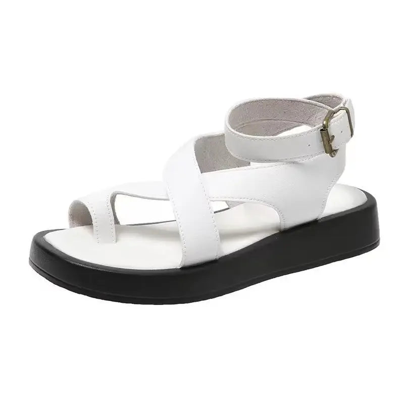 Eveluna | Orthopädische Komfortsandalen