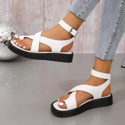 Eveluna | Orthopädische Komfortsandalen