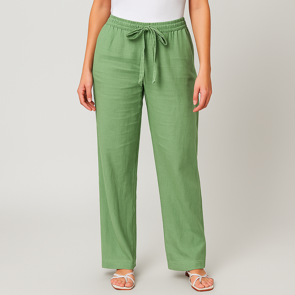 Vianelle | Legere Sommerhose für Damen